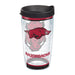 Arkansas Razorbacks 16 oz. Tervis Tumblers - Set of 4