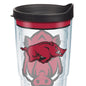 Arkansas Razorbacks 24 oz. Tervis Tumblers - Set of 2 Shot #2