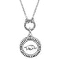 Arkansas Razorbacks Amulet Necklace by John Hardy Shot #2