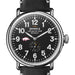 Arkansas Razorbacks Shinola Watch, The Runwell 47 mm Black Dial