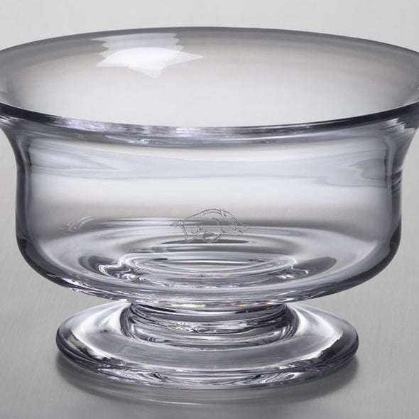 Arkansas Razorbacks Small Revere Celebration Bowl by Simon Pearce Shot #2