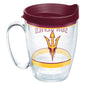 ASU 16 oz. Tervis Mugs- Set of 4 Shot #2