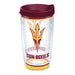 ASU 16 oz. Tervis Tumblers - Set of 4