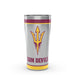 ASU 20 oz. Stainless Steel Tervis Tumblers with Slider Lids - Set of 2