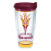 ASU 24 oz. Tervis Tumblers - Set of 2