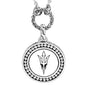 ASU Amulet Necklace by John Hardy Shot #3