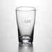 ASU Ascutney Pint Glasses by Simon Pearce