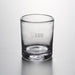 ASU Double Old Fashioned Glasses by Simon Pearce