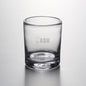ASU Double Old Fashioned Glasses by Simon Pearce Shot #1
