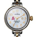 ASU Shinola Watch, The Birdy 34 mm MOP Dial