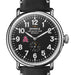 ASU Shinola Watch, The Runwell 47 mm Black Dial