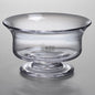 ASU Simon Pearce Glass Revere Bowl Med Shot #1