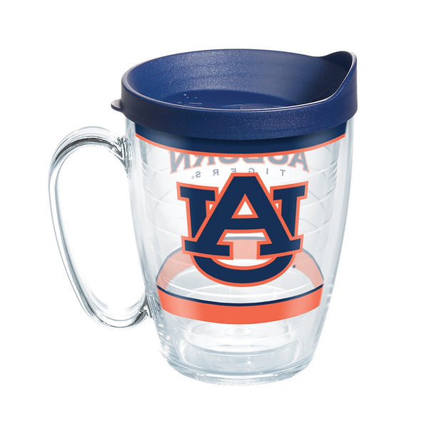 Auburn 16 oz. Tervis Mugs- Set of 4 Shot #1