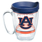 Auburn 16 oz. Tervis Mugs- Set of 4 Shot #2