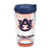 Auburn 16 oz. Tervis Tumblers - Set of 4