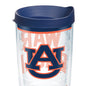 Auburn 16 oz. Tervis Tumblers - Set of 4 Shot #2