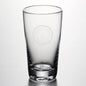 Auburn Ascutney Pint Glasses by Simon Pearce Shot #1