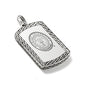 Auburn Dog Tag by John Hardy Shot #1