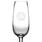 Auburn Flute Glasses by Simon Pearce Shot #2