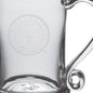 Auburn Glass Tankard by Simon Pearce Shot #2