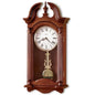 Auburn Howard Miller Wall Clock Shot #1