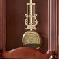 Auburn Howard Miller Wall Clock Shot #2
