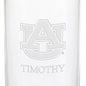 Auburn Iced Beverage Glass Shot #3