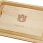Auburn Maple Cutting Board Shot #2