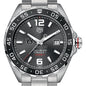 Auburn Men's TAG Heuer Formula 1 Automatic with Anthracite Dial & Bezel Shot #1