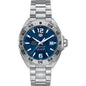 Auburn Men's TAG Heuer Formula 1 with Blue Dial Shot #2