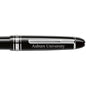Auburn Montblanc Meisterstück Midsize Platinum-Coated Ballpoint Pen Shot #2