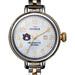 Auburn Shinola Watch, The Birdy 34 mm MOP Dial