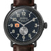 Auburn Shinola Watch, The Runwell 47 mm Midnight Blue Dial
