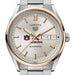 Auburn TAG Heuer Carrera Automatic Day-Date 18K 5N Rose Gold