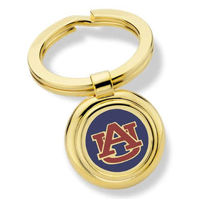 Auburn University Key Ring Shot #1