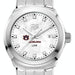 Auburn University TAG Heuer Diamond Dial LINK for Women