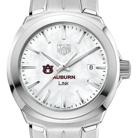 Auburn University TAG Heuer LINK for Women Shot #1