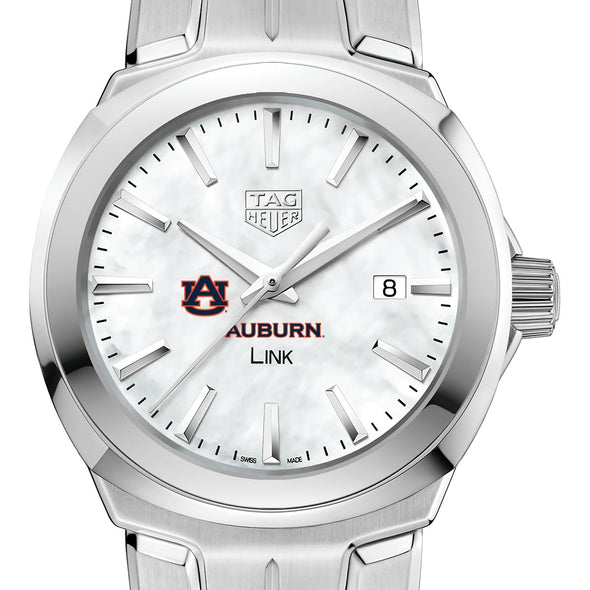 Auburn University TAG Heuer LINK for Women Shot #1