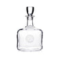 Auburn Whiskey Decanter and Glasses by Simon Pearce Shot #2