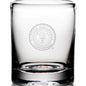 Auburn Whiskey Glass by Simon Pearce Shot #2