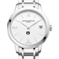 Auburn Women's Baume et Mercier 31mm Classima Watch with White Dial & Bracelet Shot #1