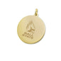 Ball State 18K Gold Charm Shot #1