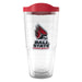 Ball State 24 oz. Tervis Tumblers with Emblem - Set of 2