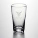 Ball State Ascutney Pint Glass by Simon Pearce