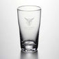 Ball State Ascutney Pint Glass by Simon Pearce Shot #1