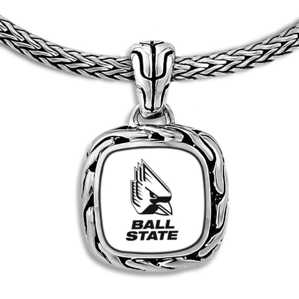 Ball State Classic Chain Bracelet by John Hardy Shot #3