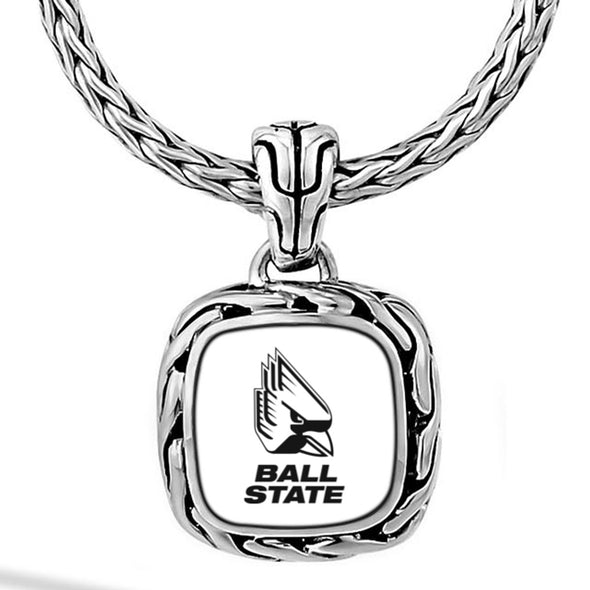 Ball State Classic Chain Necklace by John Hardy Shot #3
