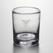 Ball State Double Old Fashioned Glass by Simon Pearce