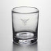 Ball State Double Old Fashioned Glasses by Simon Pearce - Set of 2