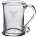 Ball State Glass Tankard by Simon Pearce
